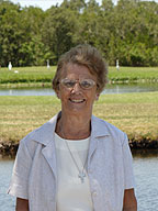 Sister Helen Conway